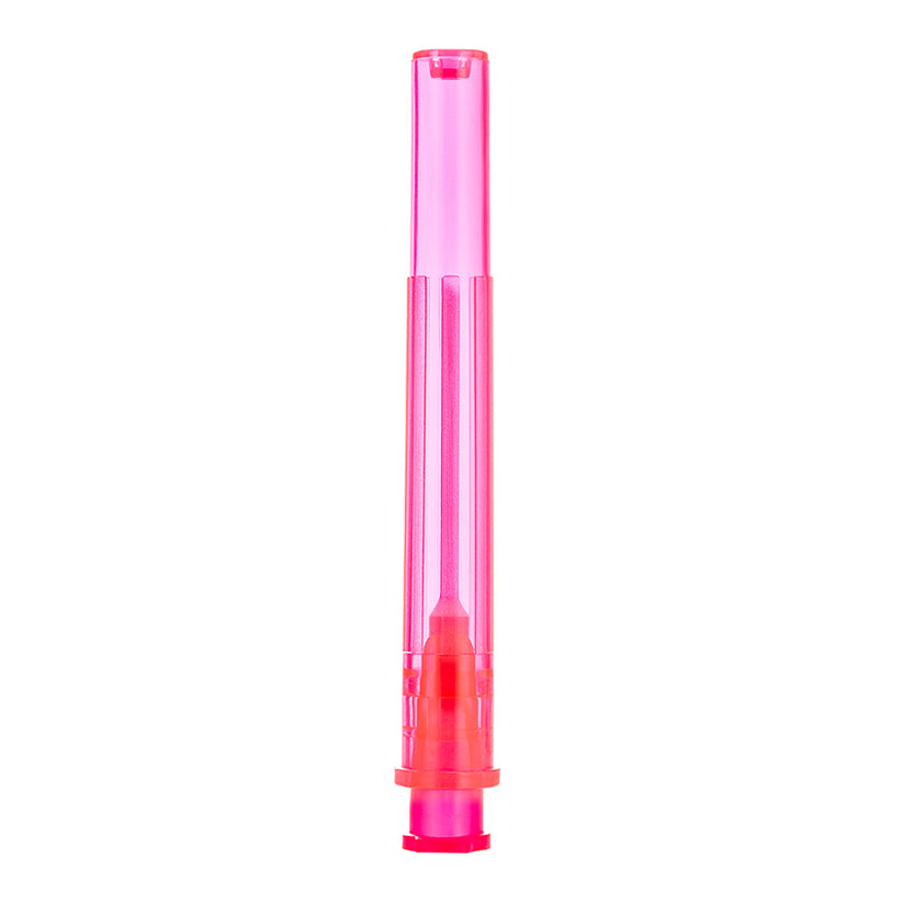 Blunt Fill Needle
