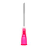 Sol-M® Blunt Fill Needle & Syringe Combo