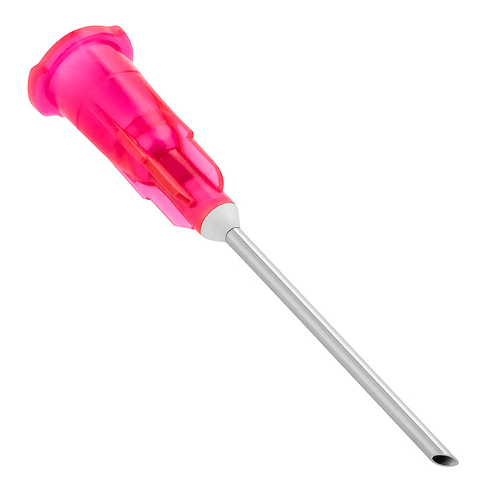 Blunt Fill Needle