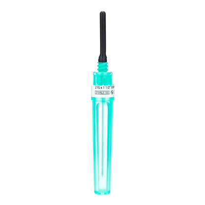 Sol-M® Multi-Sample Needle