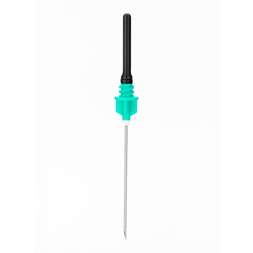 Sol-M® Multi-Sample Needle