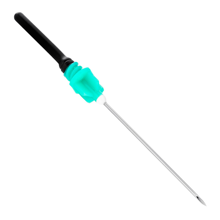Sol-M® Multi-Sample Needle