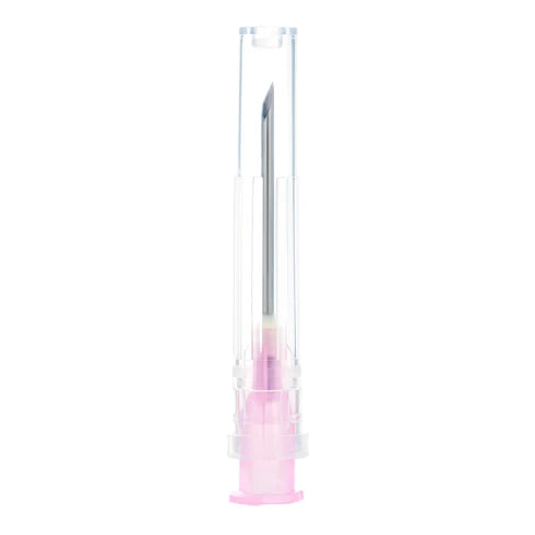 Bulk Non-Sterile Sol-M® Hypodermic Needle