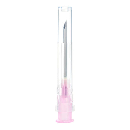 Bulk Non-Sterile Sol-M® Hypodermic Needle