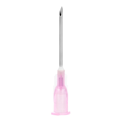 Bulk Non-Sterile Sol-M® Hypodermic Needle
