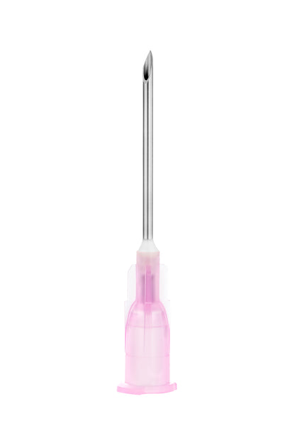 Sol-M® Hypodermic Needle