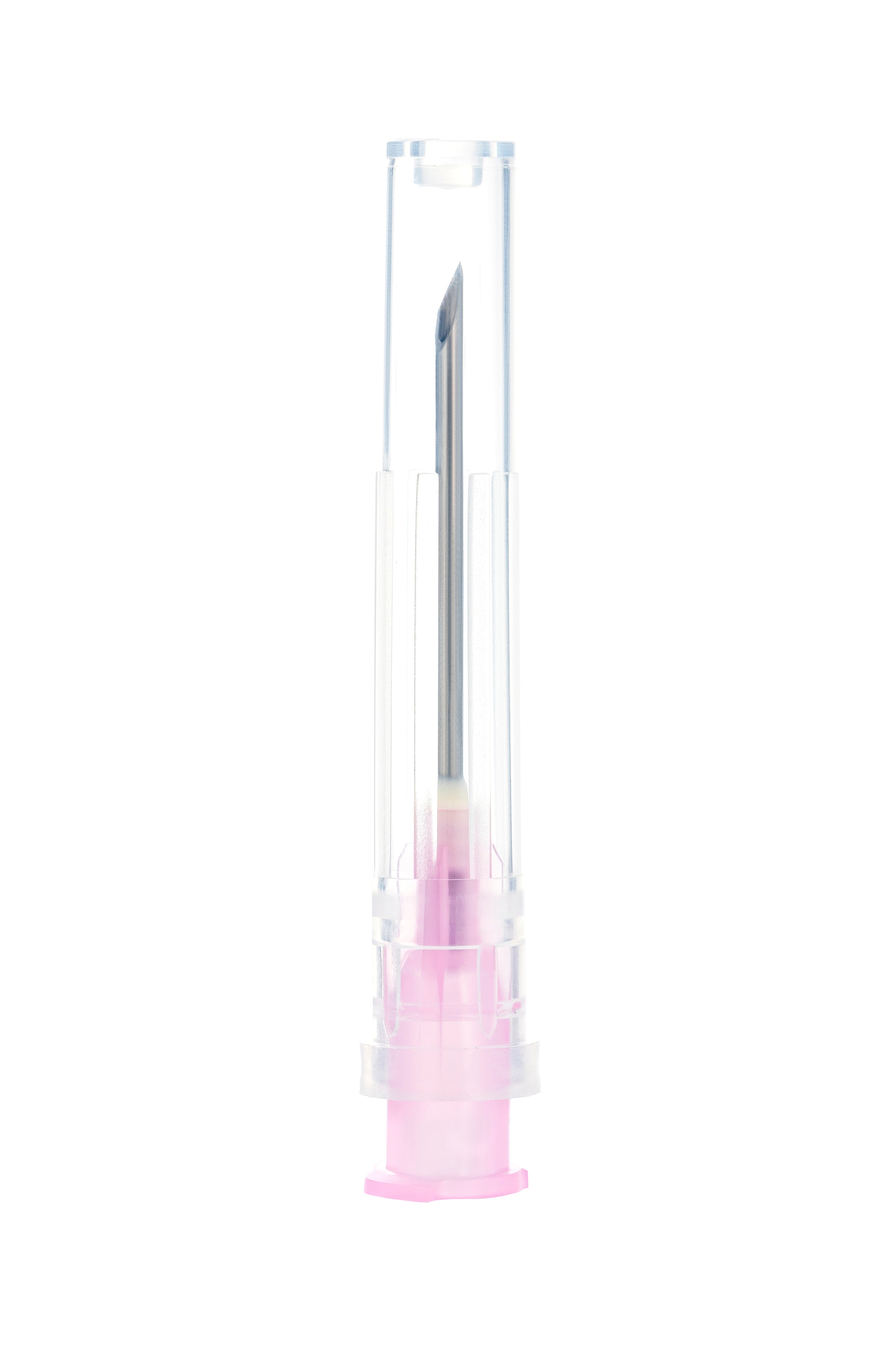 Hypodermic Needle Medical