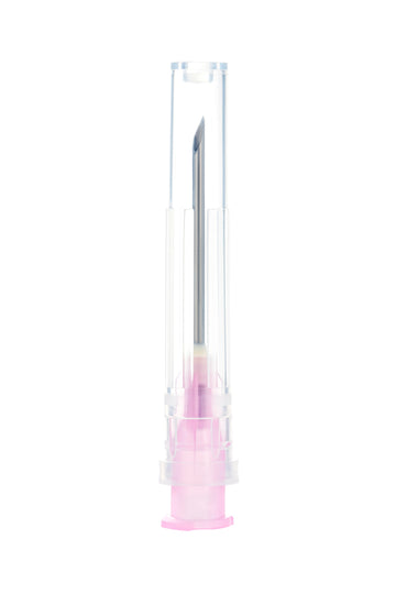 Sol-M® Hypodermic Needle