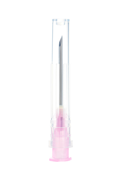 Sol-M® Hypodermic Needle