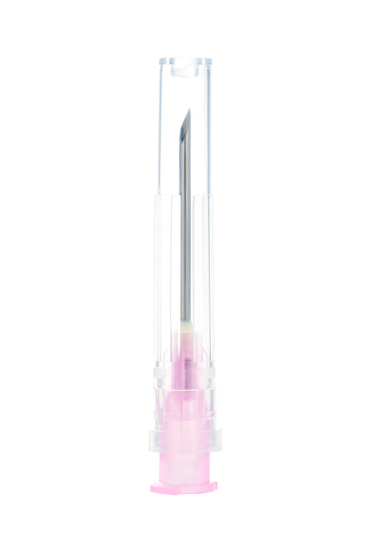 Sol-M® Hypodermic Needle