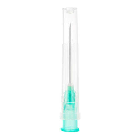 Bulk Non-Sterile Sol-M® Hypodermic Needle