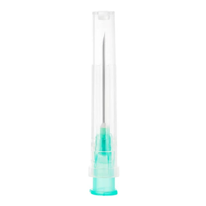 Bulk Non-Sterile Sol-M® Hypodermic Needle