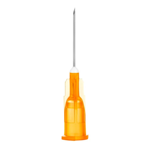 Bulk Non-Sterile Sol-M® Hypodermic Needle