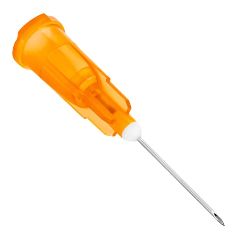 Bulk Non-Sterile Sol-M® Hypodermic Needle