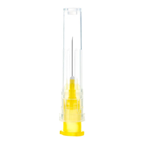 Bulk Non-Sterile Sol-M® Hypodermic Needle