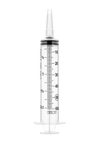 Sol-M® Catheter Tip Syringe without Needle