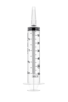 Sol-M® Catheter Tip Syringe without Needle