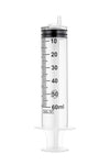 Sol-M® Eccentric Tip Syringe without Needle
