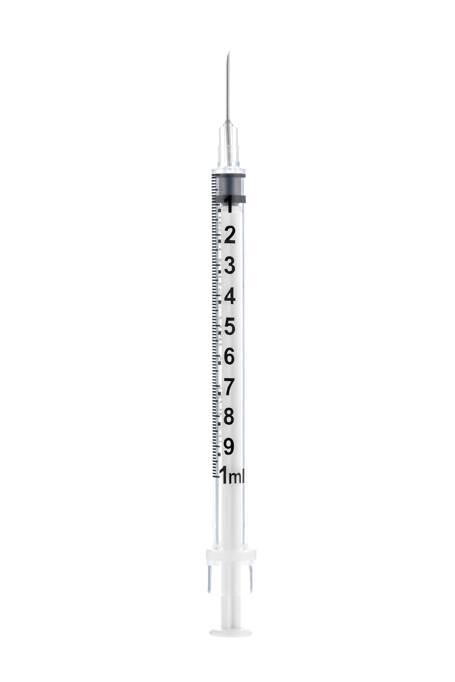 Sol-M® 3-Piece Syringe with Exchangeable Needle Combo Convenience Tray