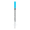 Sol-M® Syringe with Needle