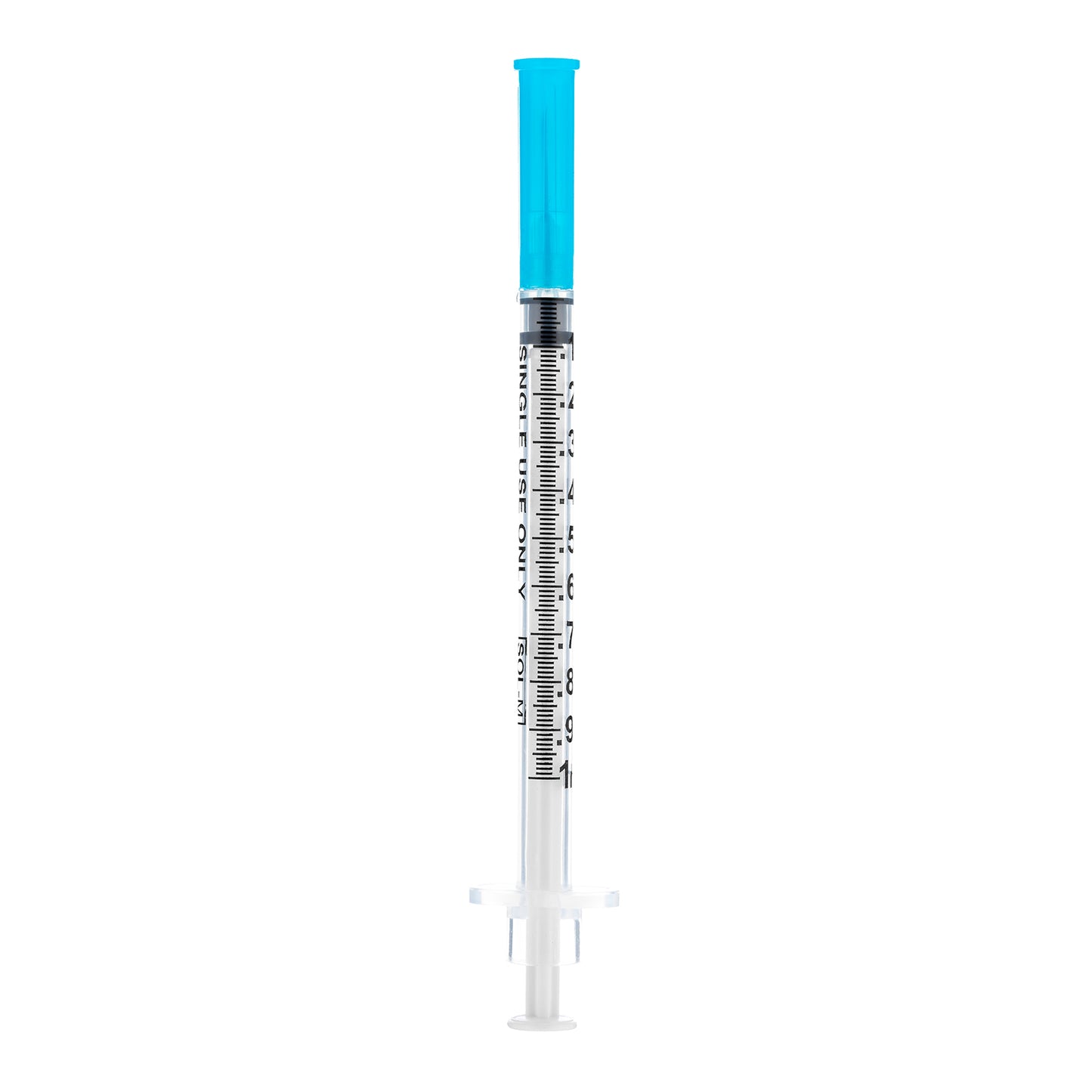 Sol-M® Syringe with Needle