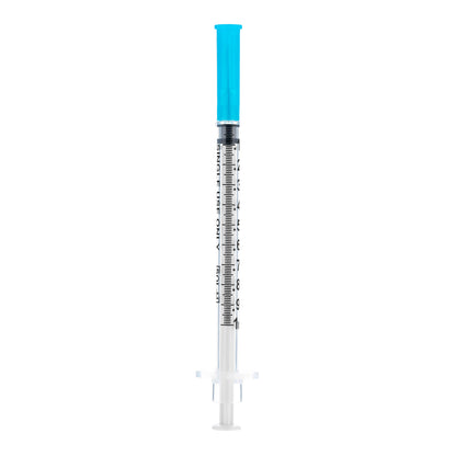 Sol-M® Syringe with Needle
