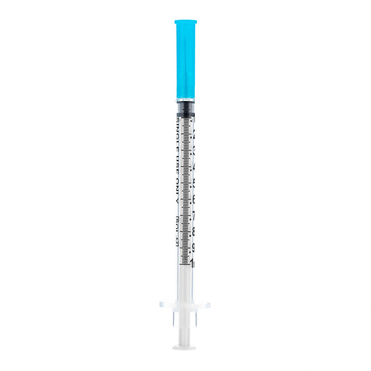 Sol-M® Syringe with Needle