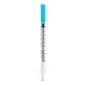 Sol-M® Syringe with Needle