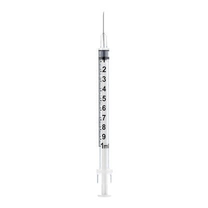 Sol-M® Syringe with Needle