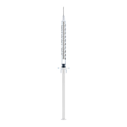 Sol-M® Syringe with Needle