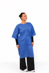 Sol-M Patient Exam Gown