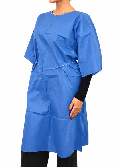Sol-M Patient Exam Gown