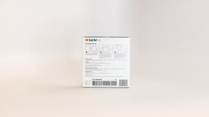 Sol-Care™ Foam Dressings