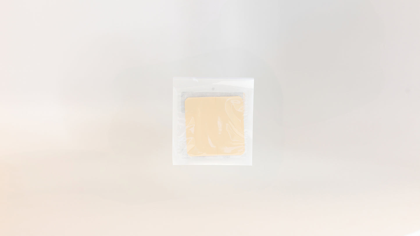 Sol-Care™ Foam Dressings