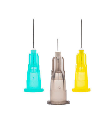 Sol-M® Hypodermic Micro-Needles