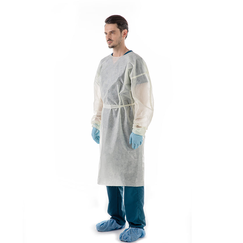 Sol-M® Level 2 Isolation Gowns