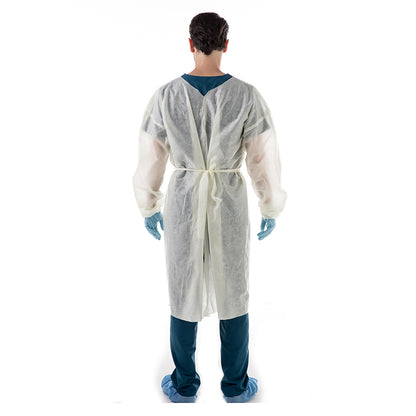 Sol-M® Level 2 Isolation Gowns