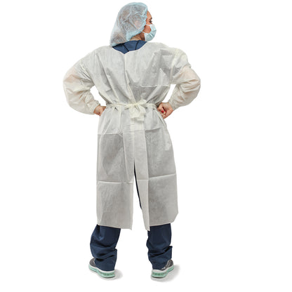 Sol-M® Level 2 Isolation Gowns