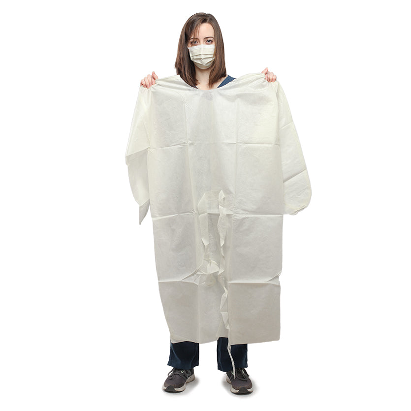 Sol-M® Level 2 Isolation Gowns