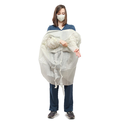 Sol-M® Level 2 Isolation Gowns