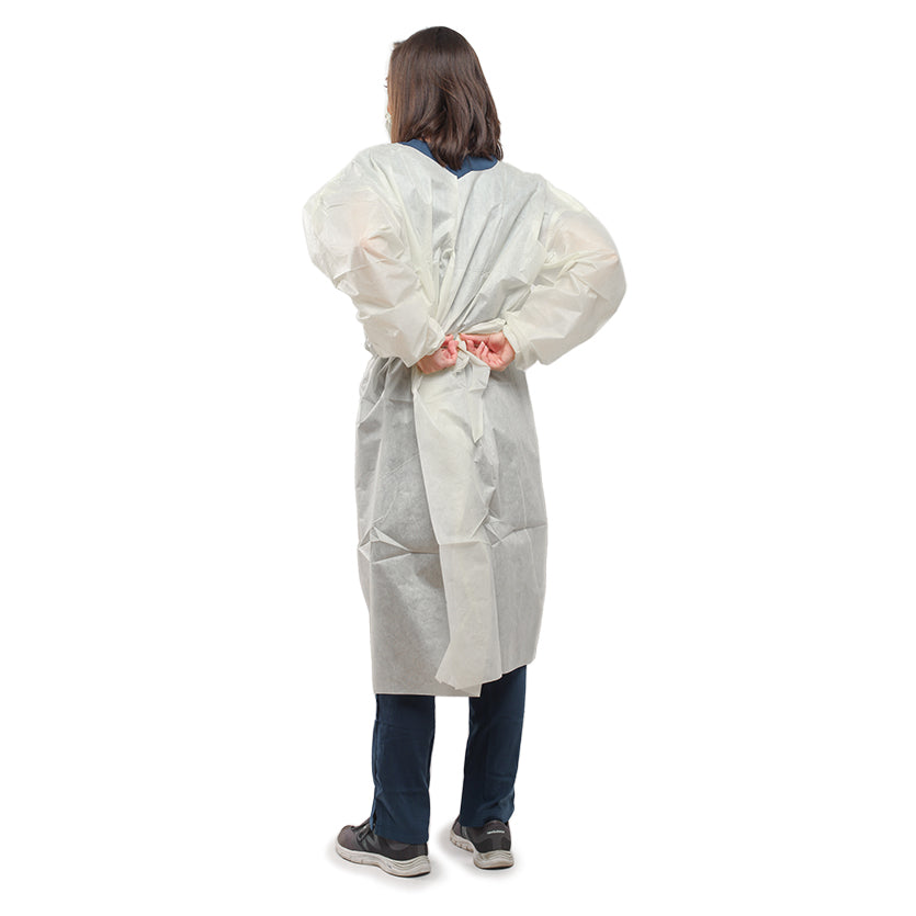 Sol-M® Level 2 Isolation Gowns