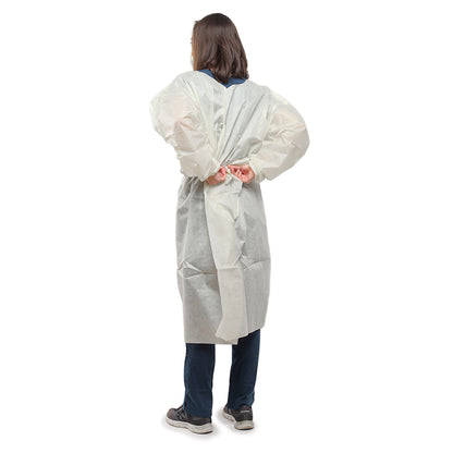 Sol-M® Level 2 Isolation Gowns