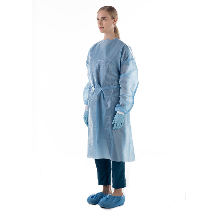 Sol-M® Level 3 Isolation Gowns