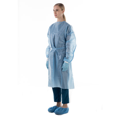 Sol-M® Level 3 Isolation Gowns