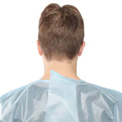 Sol-M® Level 3 Isolation Gowns