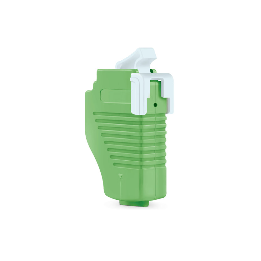Sol-Care® Safety Heel Blood Lancets
