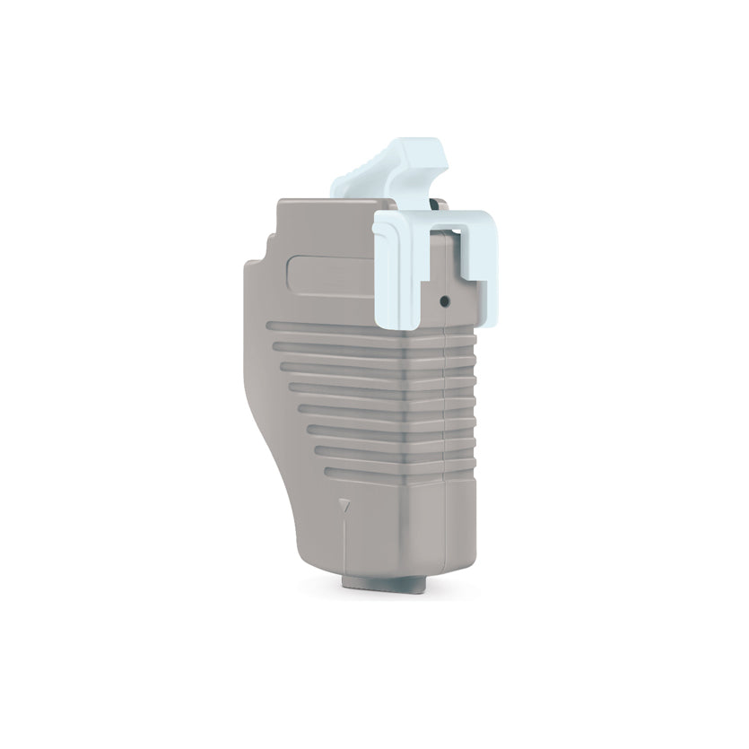 Sol-Care® Safety Heel Blood Lancets