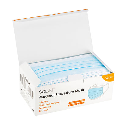 Sol-M® Level 1 Masks