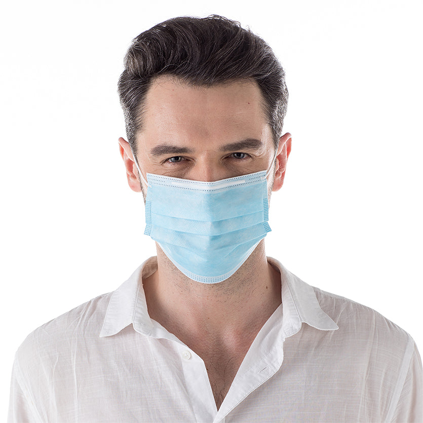 Sol-M® Level 1 Masks