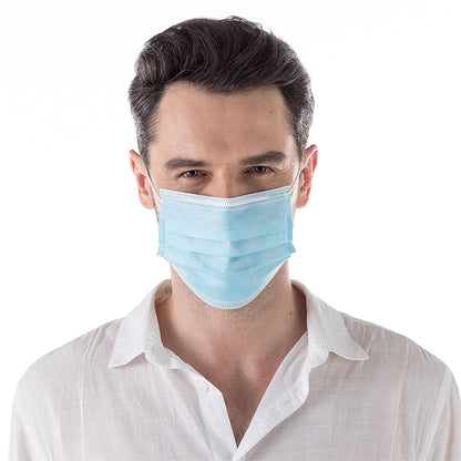 Sol-M® Level 1 Masks